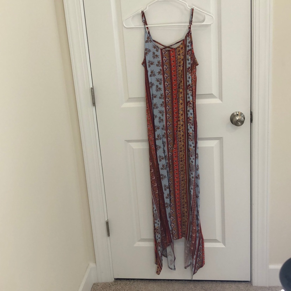 Summer dress! NEVER WORN